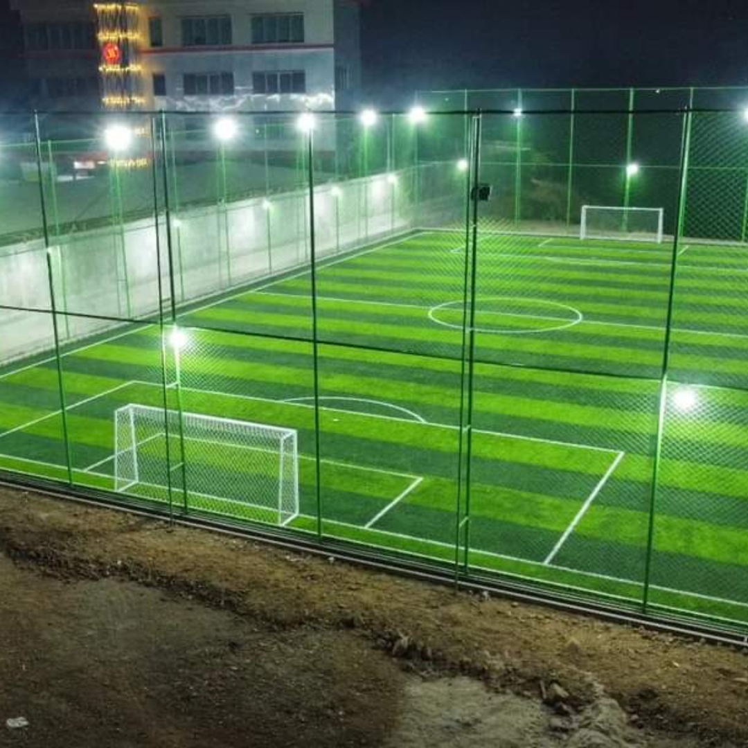 Jaring Futsal & Mini Soccer