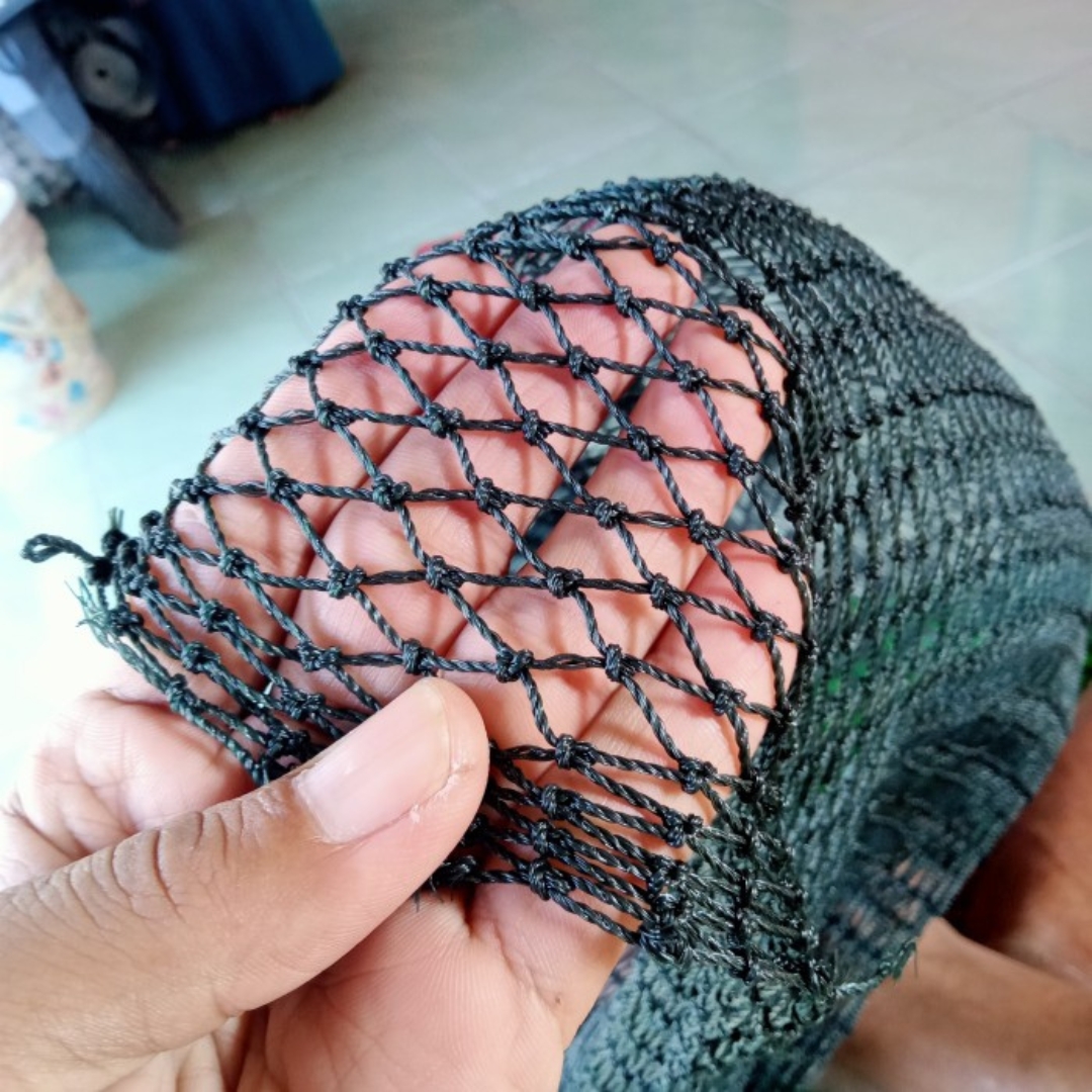 Jaring Keramba