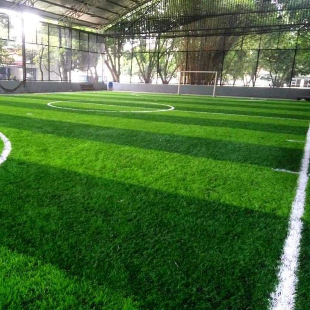 Lantai Futsal Sintetis